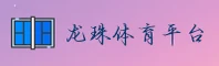【官方】龙珠体育 - 官方授权平台