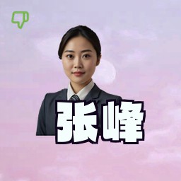张峰